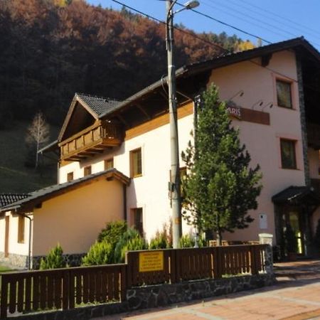布雷兹诺 埃卡旅馆酒店 外观 照片