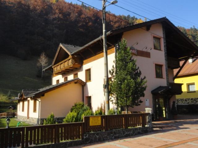布雷兹诺 埃卡旅馆酒店 外观 照片