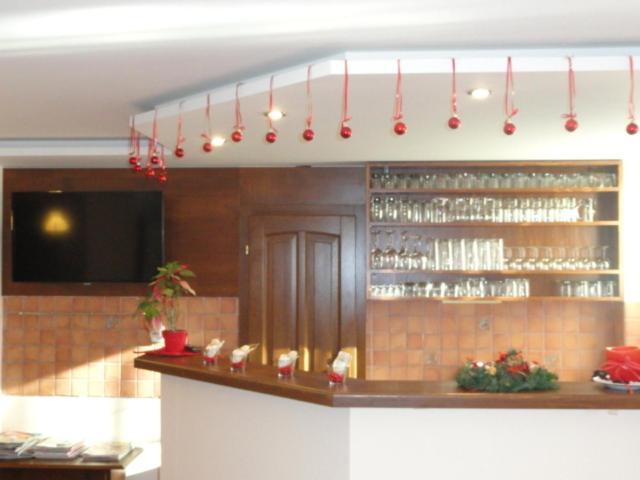 布雷兹诺 埃卡旅馆酒店 外观 照片