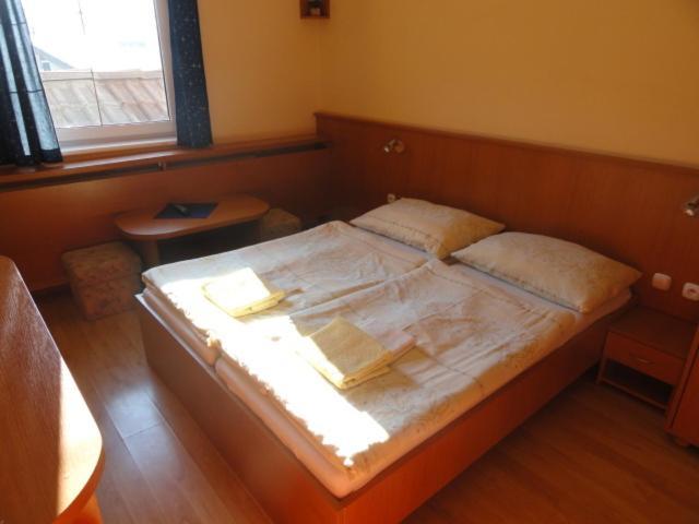 布雷兹诺 埃卡旅馆酒店 客房 照片